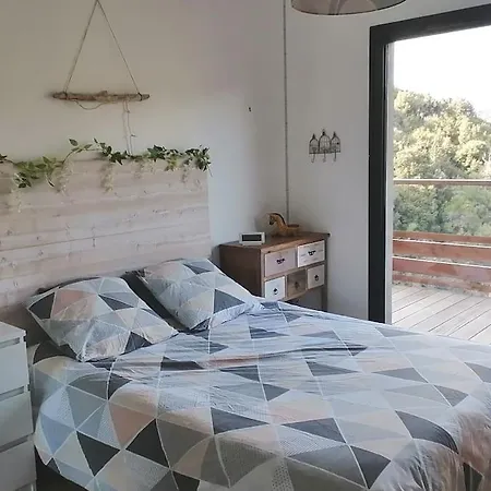 Ajaccio-villa Moderne Et Familiale Hotel 4*
