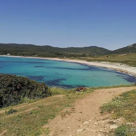 Ajaccio-villa Moderne Et Familiale