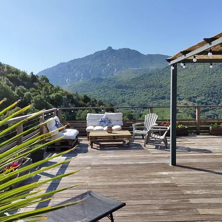 Ajaccio-villa Moderne Et Familiale 4*