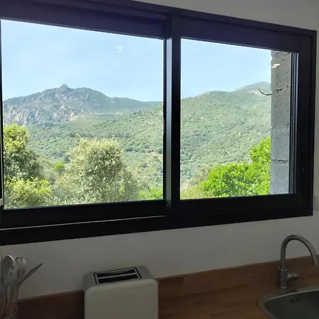 Ajaccio-villa Moderne Et Familiale 4* Ajaccio (Corsica)